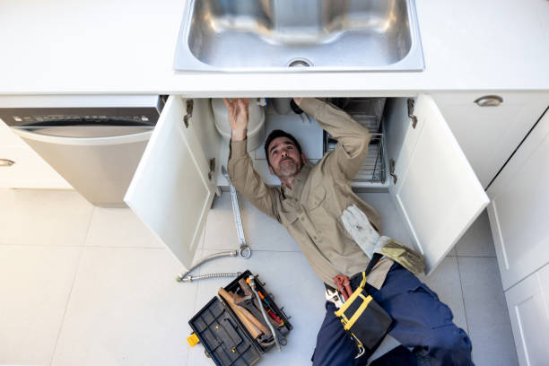 Best Leak Detection Services  in Paia, HI
