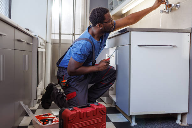 Best Emergency Plumbing Repair  in Paia, HI