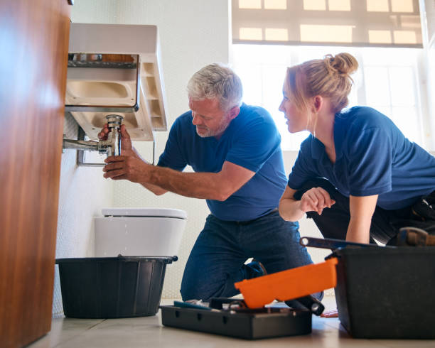 Clogged Drain Plumber in Paia, HI